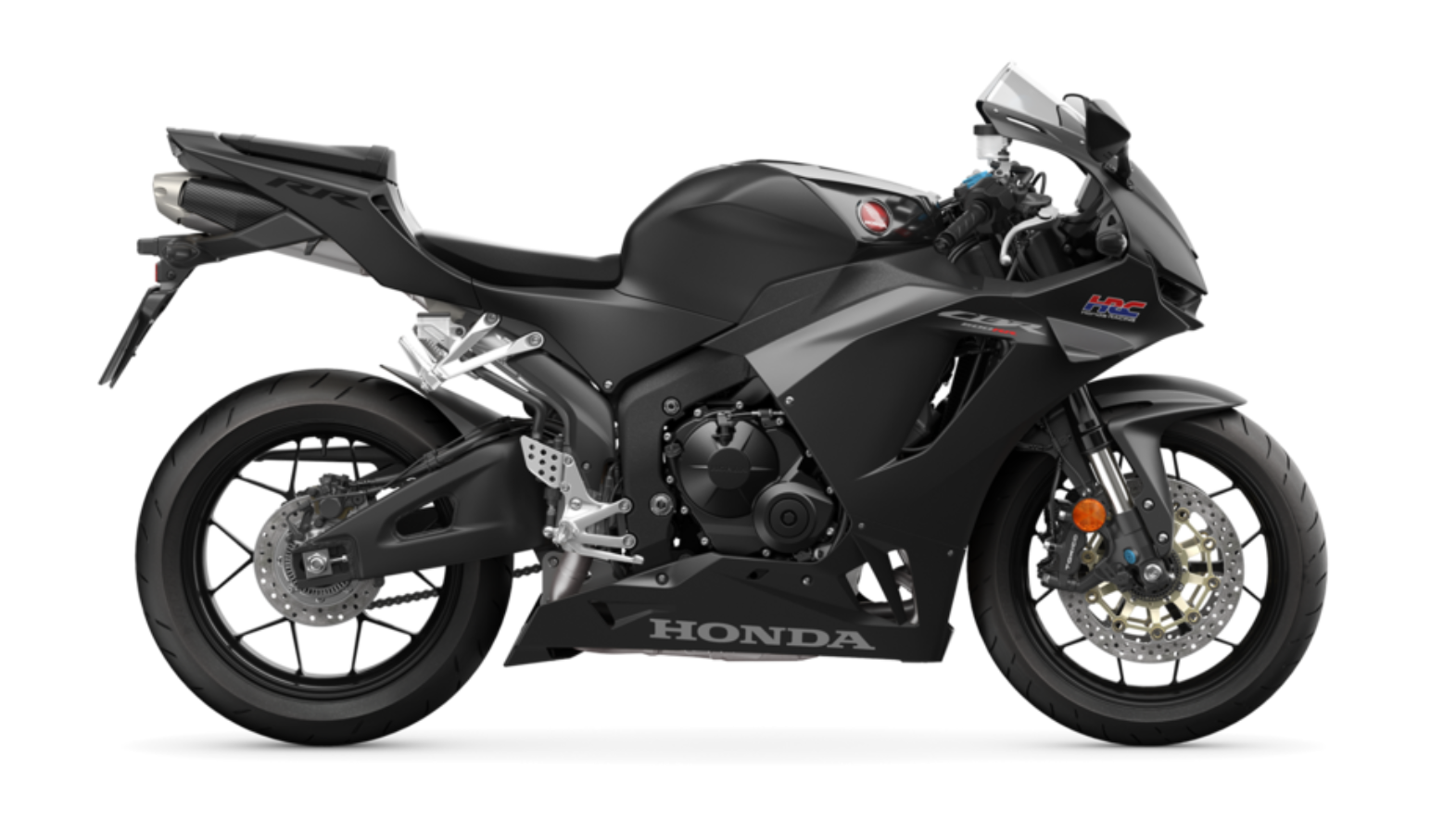 CBR600RR<br /> Sportive